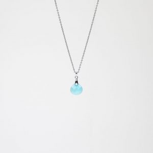 Pendentif Amazonite