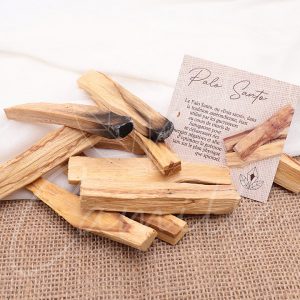 Palo Santo du Pérou (bâton à l'unité)
